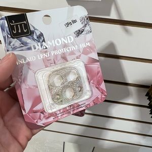 Camera Lens Protector for iPhone 14, 14 plus 13 Pro Max  13 Pro 13 12/12pro